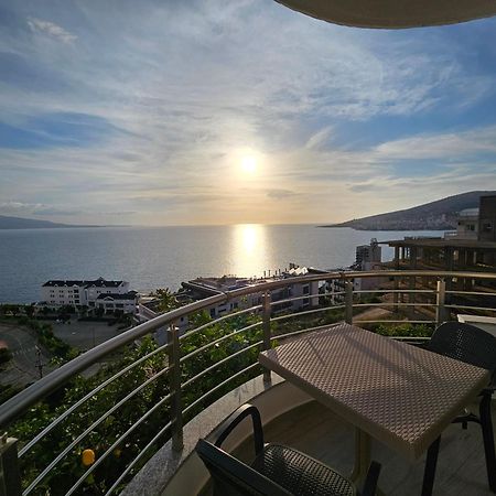 Nora'S Guesthouse Saranda Zewnętrze zdjęcie