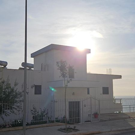 Nora'S Guesthouse Saranda Zewnętrze zdjęcie
