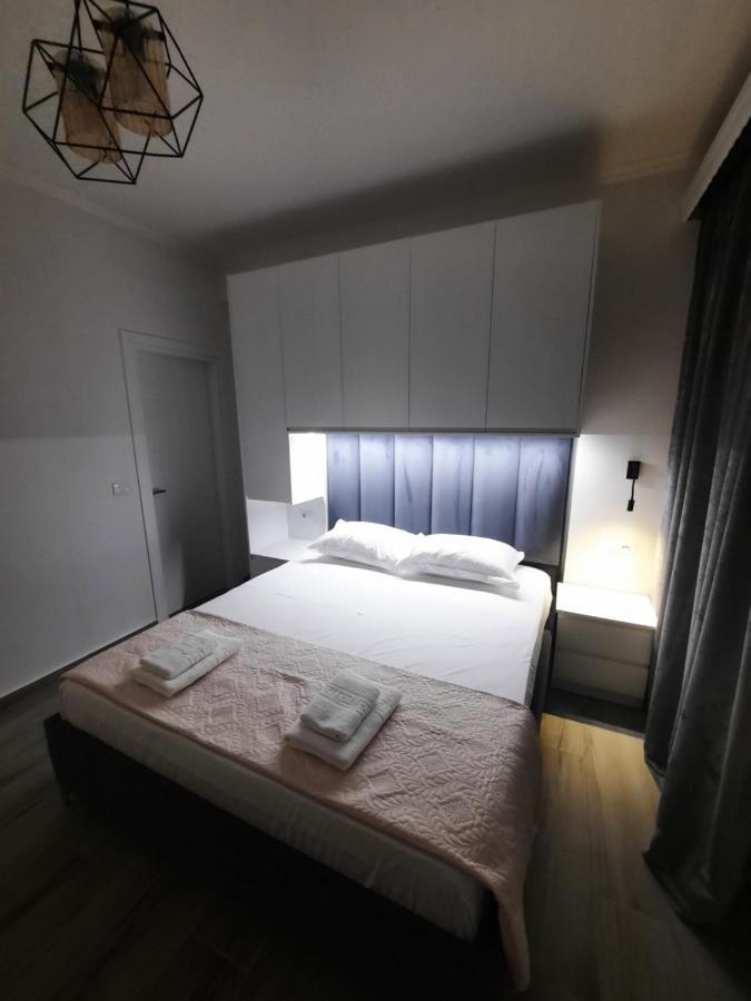 Nora'S Guesthouse Saranda Zewnętrze zdjęcie