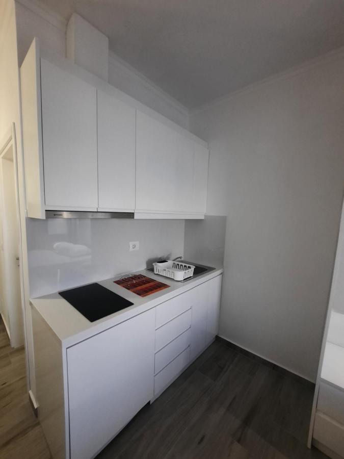 Nora'S Guesthouse Saranda Zewnętrze zdjęcie