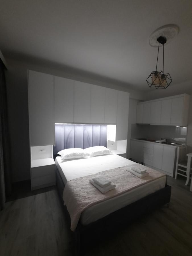 Nora'S Guesthouse Saranda Zewnętrze zdjęcie