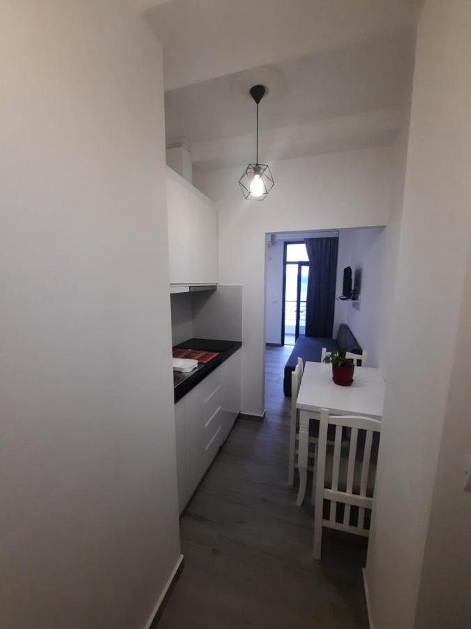 Nora'S Guesthouse Saranda Zewnętrze zdjęcie