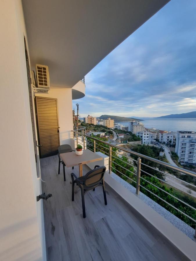 Nora'S Guesthouse Saranda Zewnętrze zdjęcie