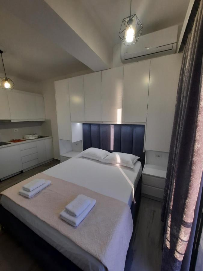 Nora'S Guesthouse Saranda Zewnętrze zdjęcie