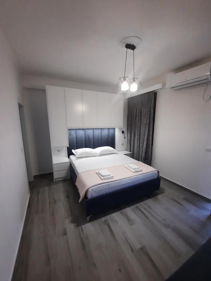 Nora'S Guesthouse Saranda Zewnętrze zdjęcie