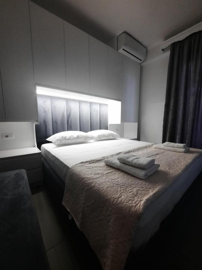 Nora'S Guesthouse Saranda Zewnętrze zdjęcie