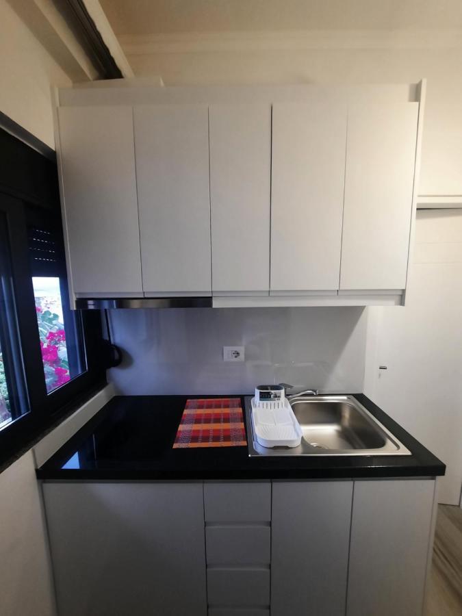 Nora'S Guesthouse Saranda Zewnętrze zdjęcie