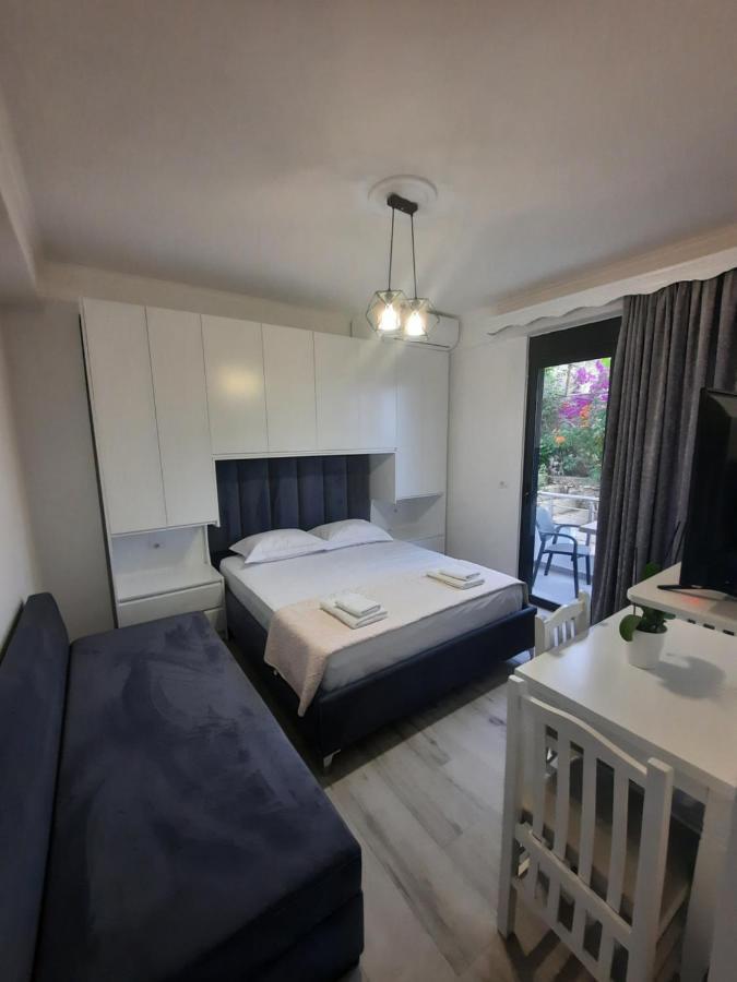Nora'S Guesthouse Saranda Zewnętrze zdjęcie