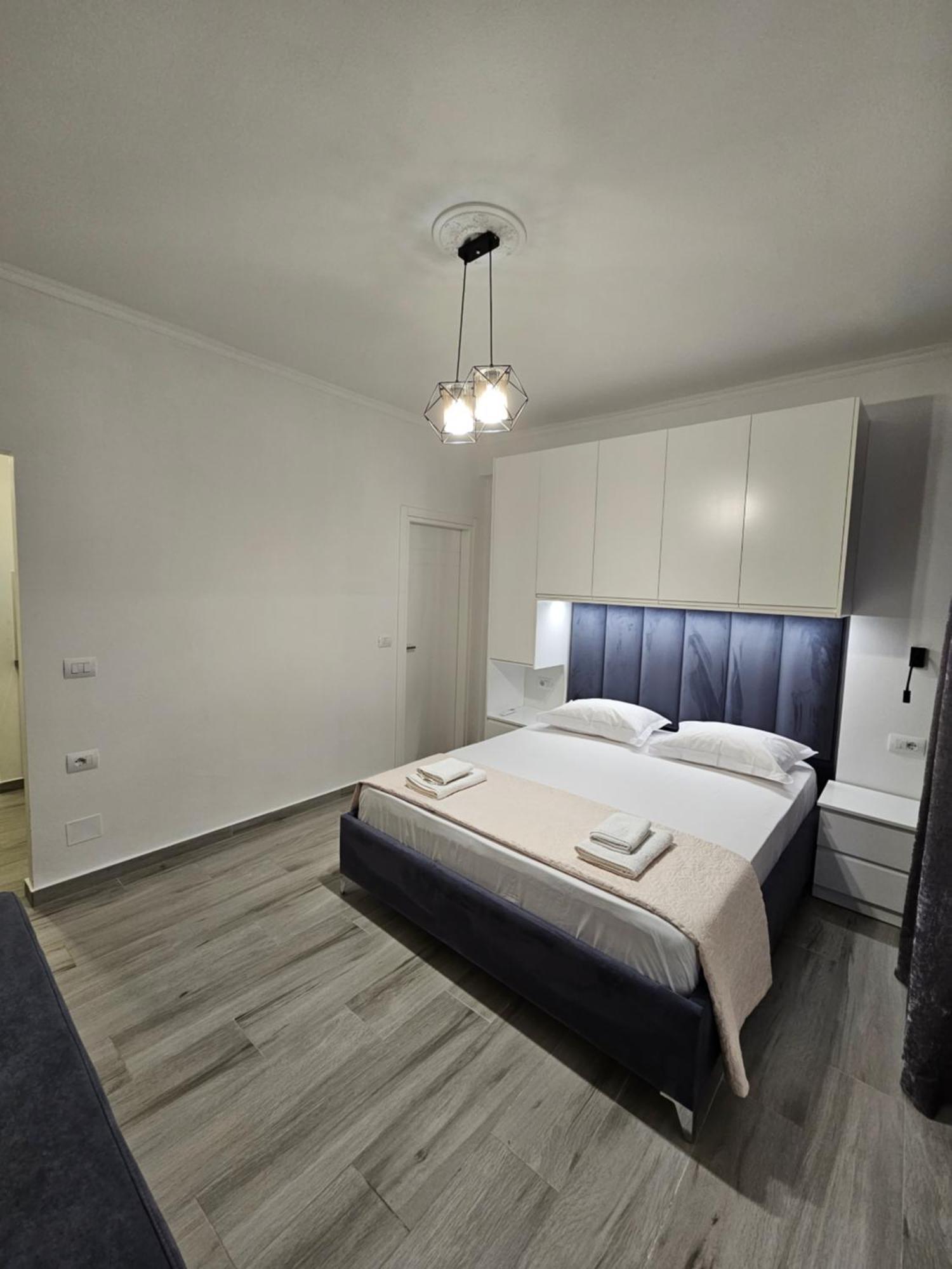 Nora'S Guesthouse Saranda Zewnętrze zdjęcie