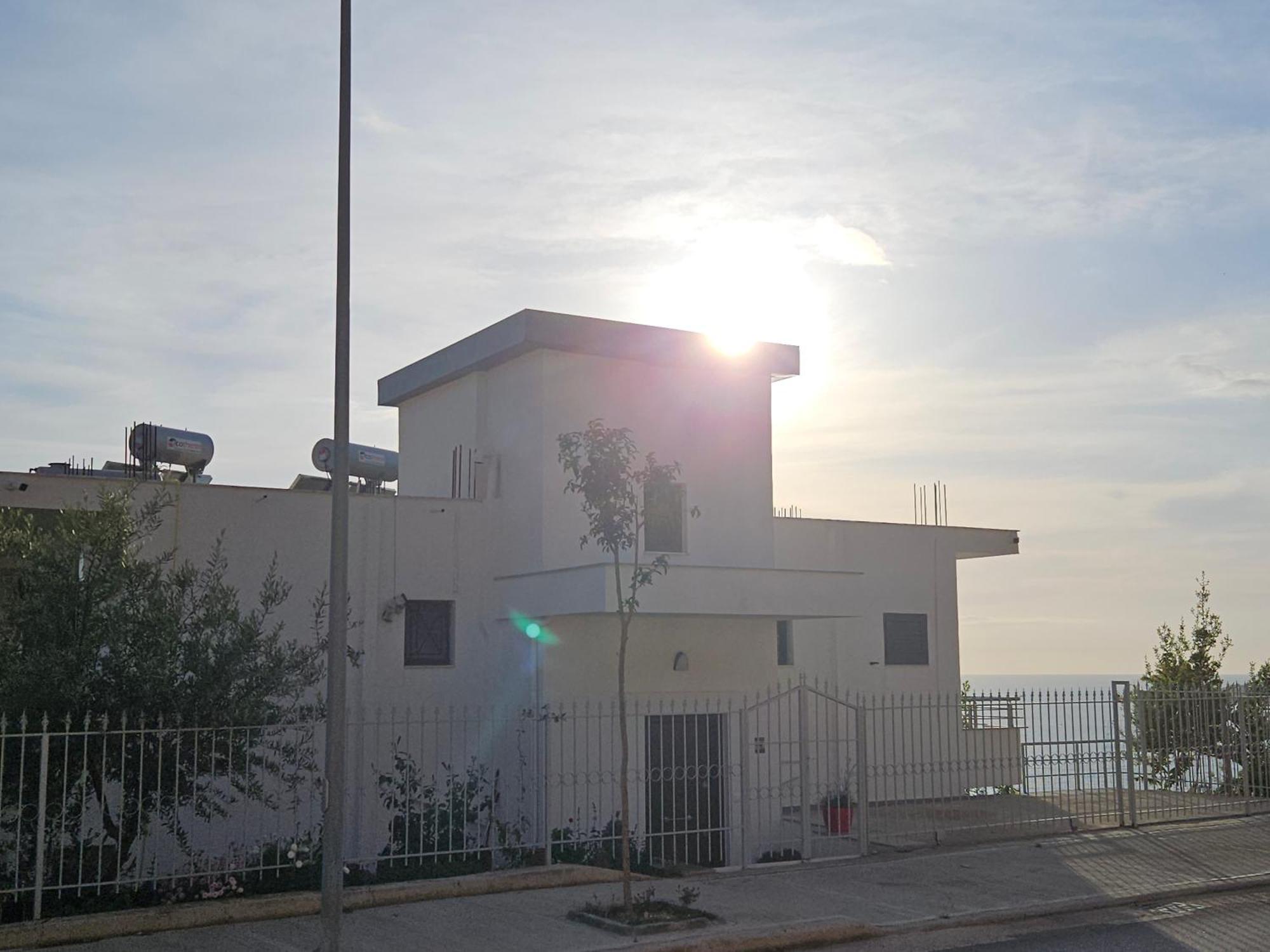 Nora'S Guesthouse Saranda Zewnętrze zdjęcie