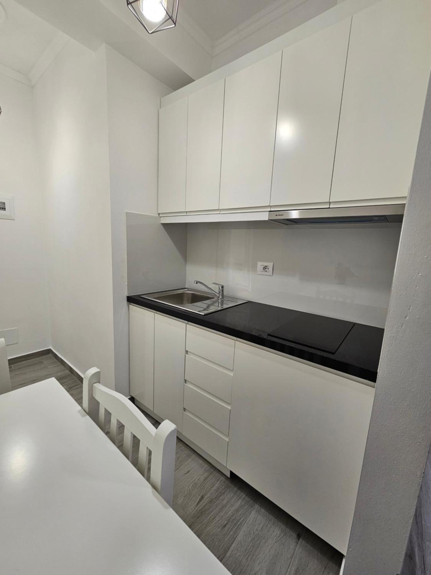 Nora'S Guesthouse Saranda Zewnętrze zdjęcie