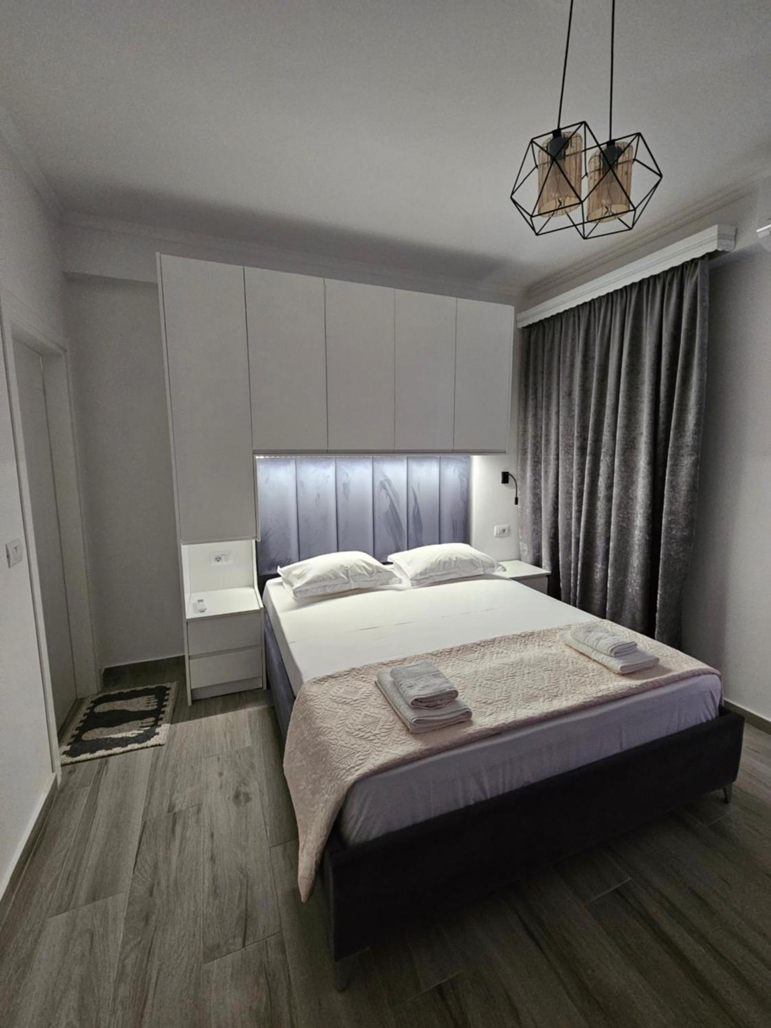 Nora'S Guesthouse Saranda Zewnętrze zdjęcie