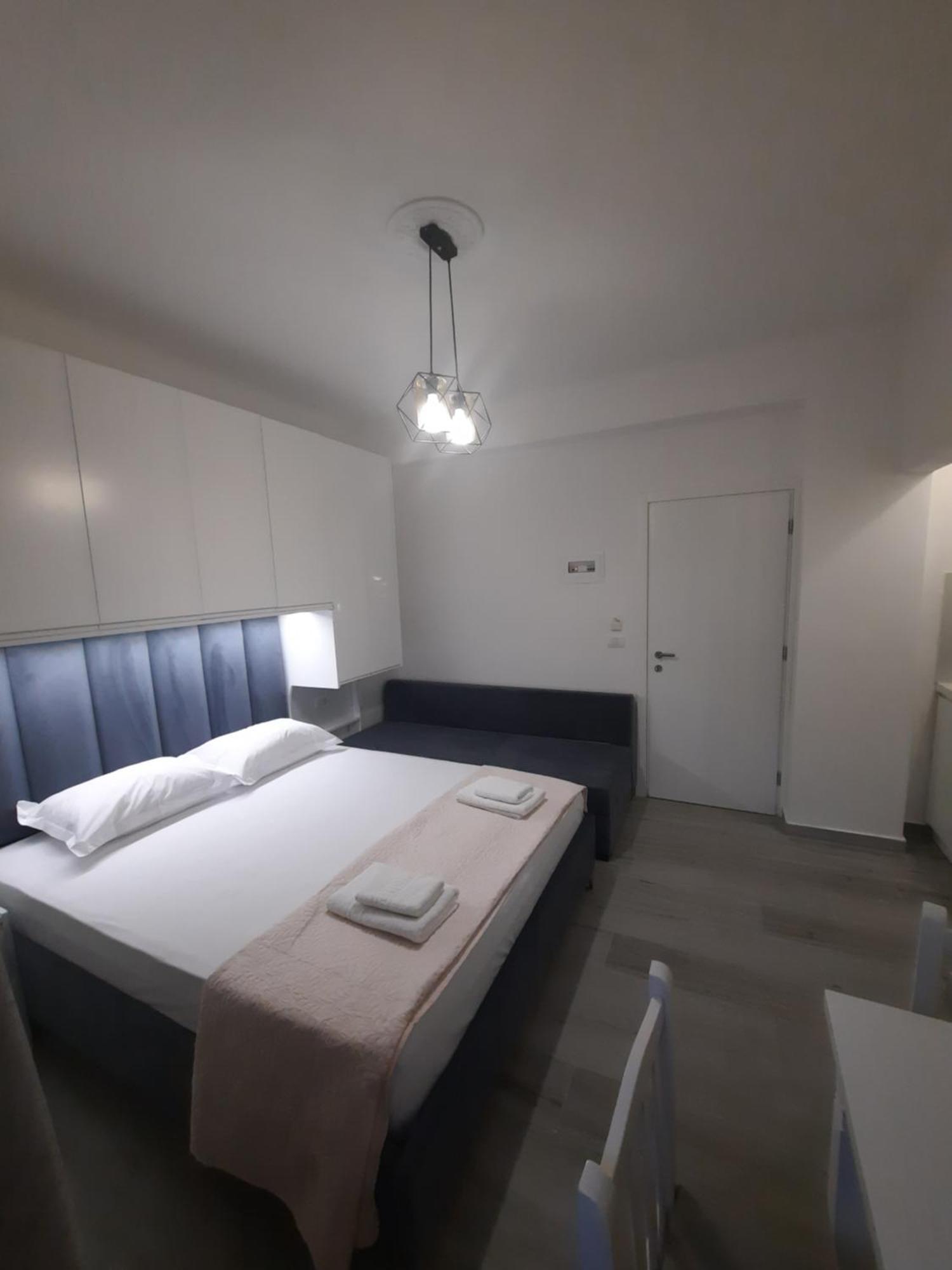 Nora'S Guesthouse Saranda Zewnętrze zdjęcie