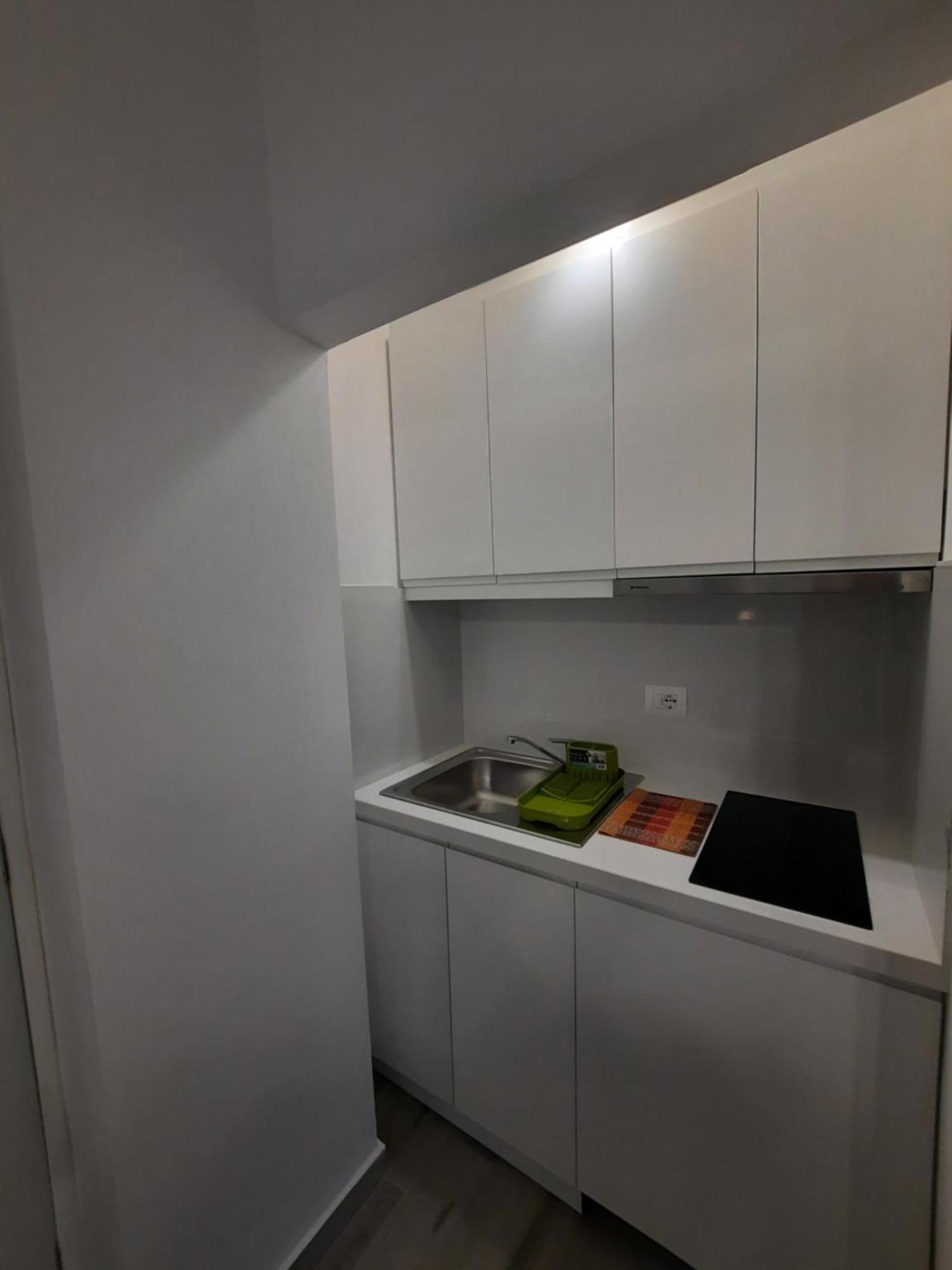 Nora'S Guesthouse Saranda Zewnętrze zdjęcie